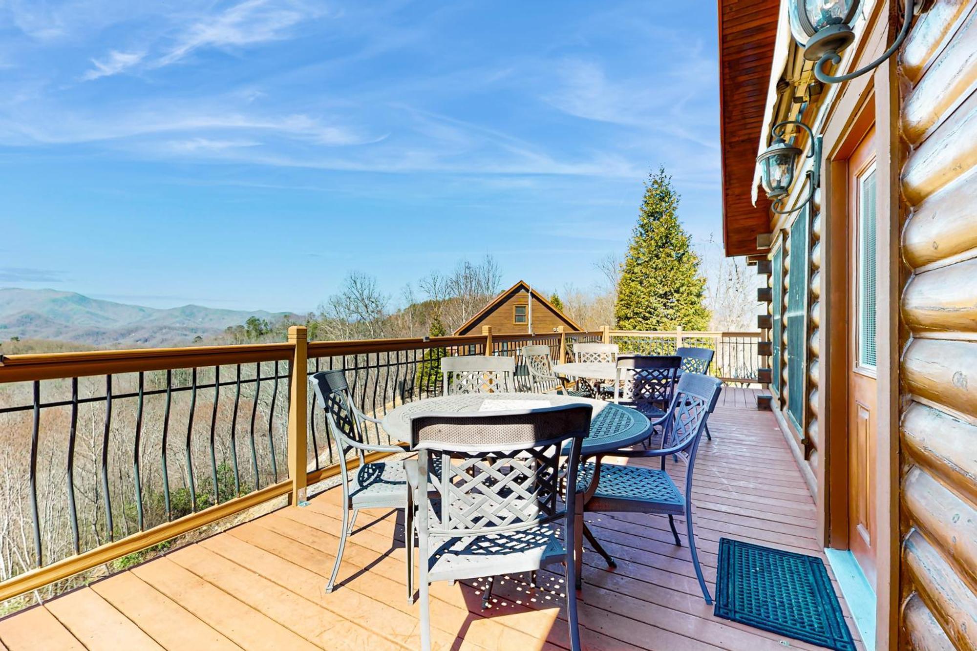 Big Sky Villa Whittier Exterior photo