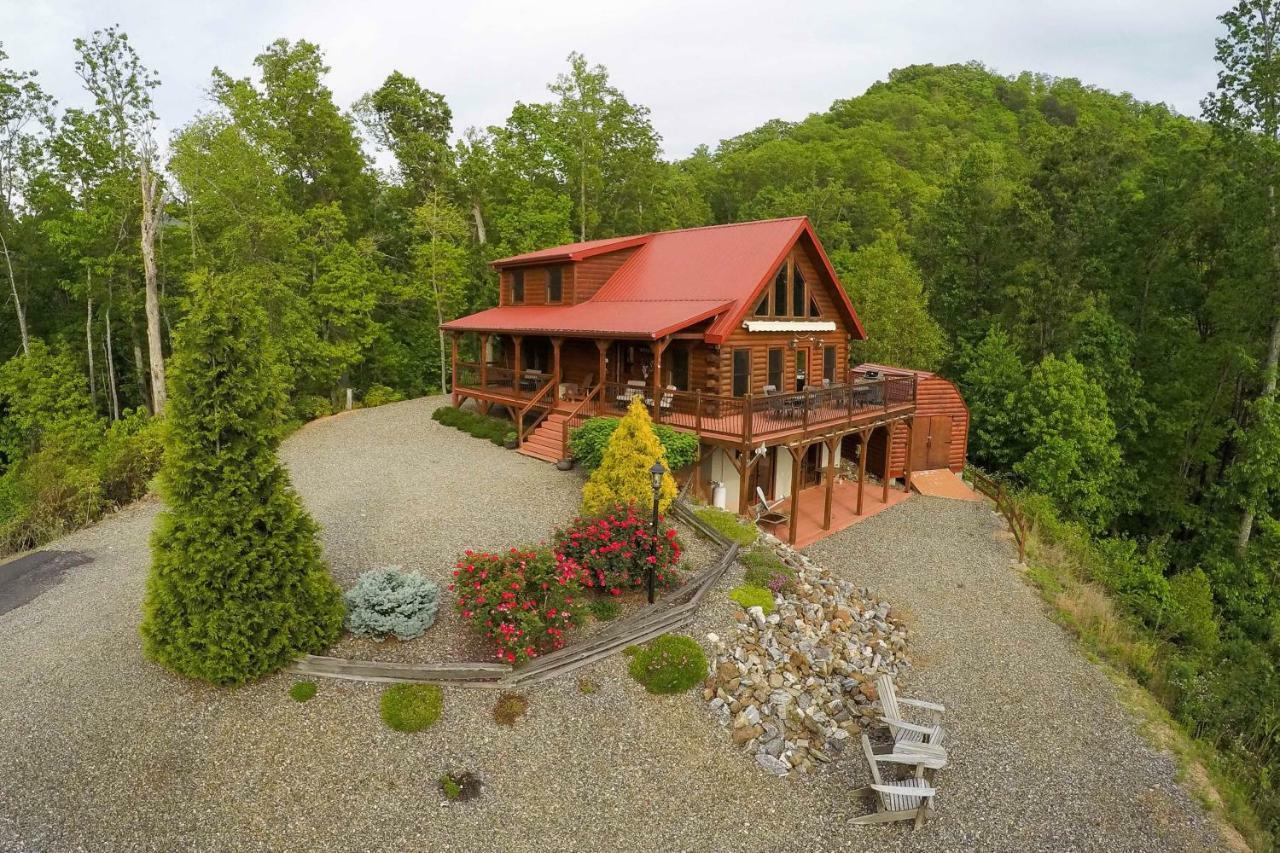 Big Sky Villa Whittier Exterior photo